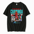 Teamwa Chawinga Historic Hat Trich 3 0 Signature 0 Tshirts Sweater