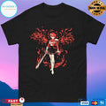 Tee Twist Magic Fire Knight Shirt