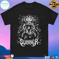 Tee Twist Summer Shirt