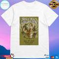 The Crane Wives San Luis Obispo Ca 06 12 2026 Shirt