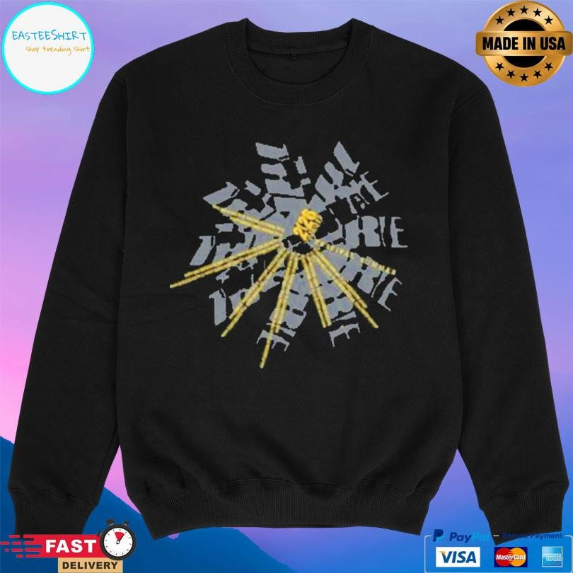 The Cure Festival Summer Dateback Shirt