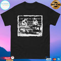 The Dogs The New 5-second Pose Shirt