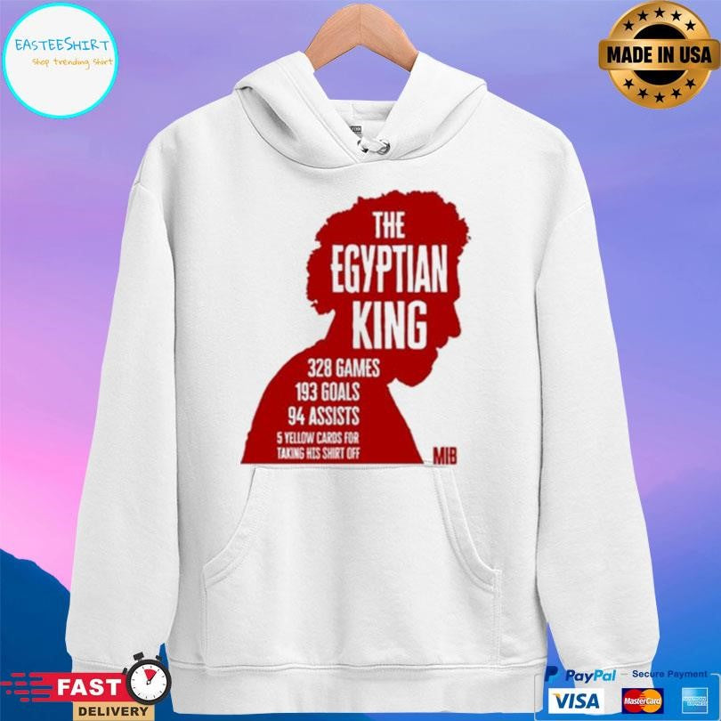 The Egyptian King Shirt