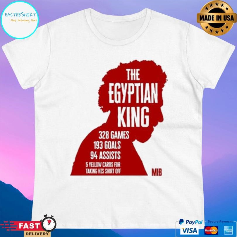 The Egyptian King Shirt
