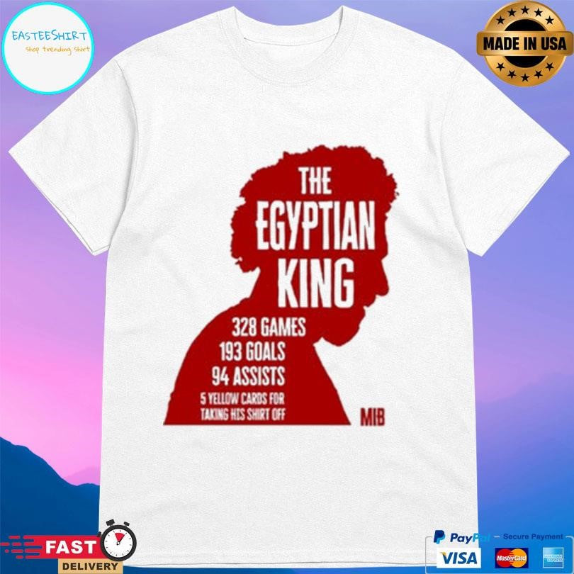 The Egyptian King Shirt