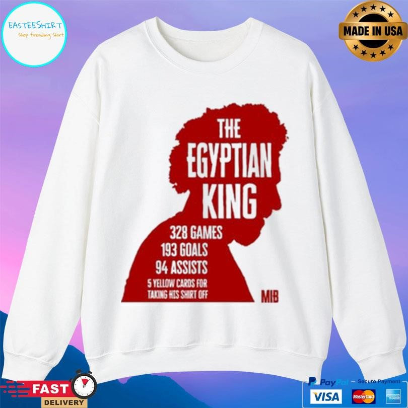 The Egyptian King Shirt
