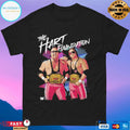 The Hart Foundation Retro Shirt