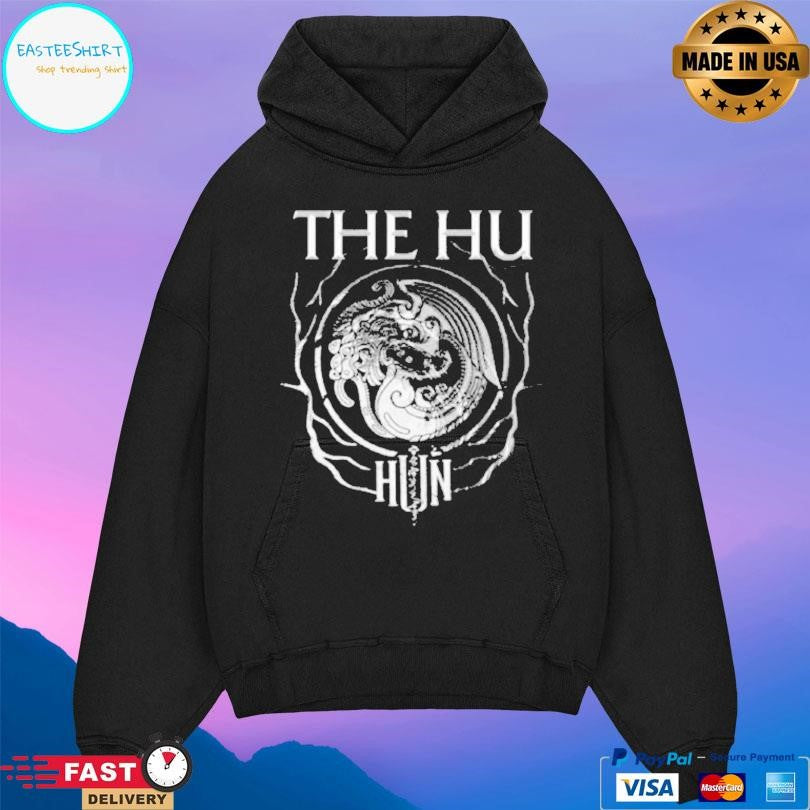 The Hu Hun Shirt