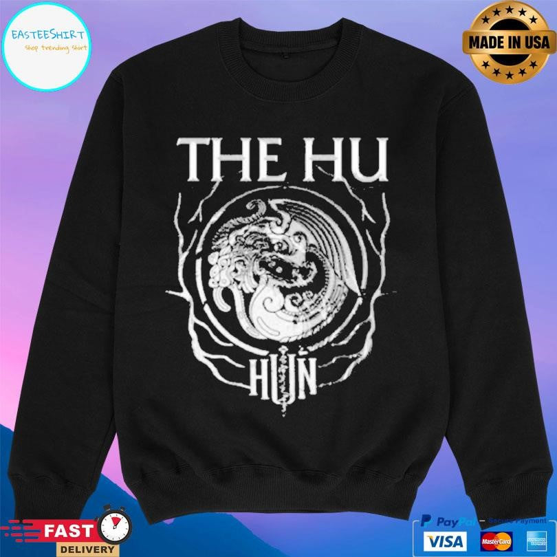 The Hu Hun Shirt