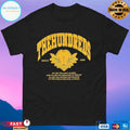 The Hundreds Alumnus Shirt