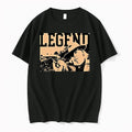 The Rooster Legend Marshal Reuben J Cogburn 0 Tshirts Sweater
