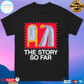 The Story So Far Uk Uk 2026 Shirt