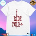 Thomas Sanders Awkward Adventures Ringer Shirt