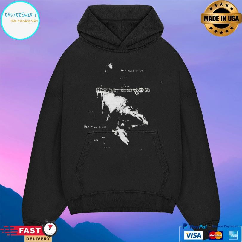 Thorn Haven Exposed Shirt