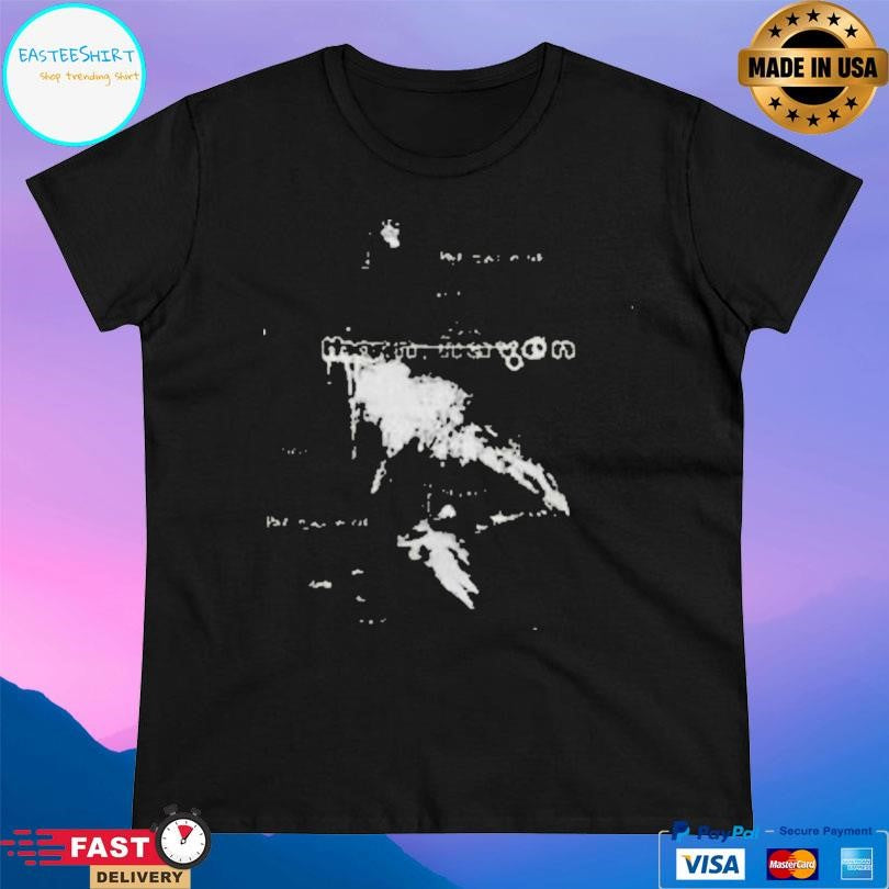 Thorn Haven Exposed Shirt