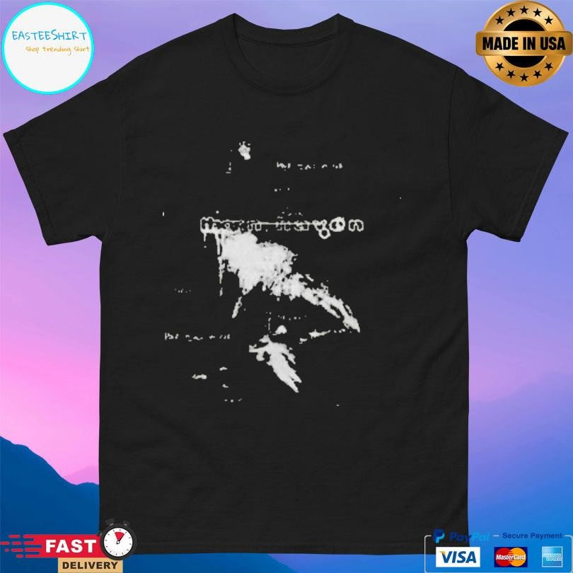 Thorn Haven Exposed Shirt