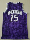 toronto raptors #15 vince carter Raptors 15 Edition s-xxl Style 1