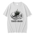 Touch Grass 0 Tshirts Sweater