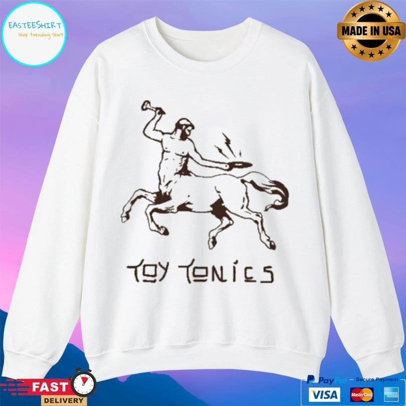 Toy Tonics Toy Tonics Centaur Shirt