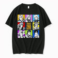 Trails In The Sky 2nd Chapter Main Cast 0 Tshirts Sweater