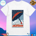 Trey Anastasio Band 5 26 2026 Portland Or Shirt