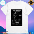 Trey Anastasio June 7 2026 Red Rocks Shirt