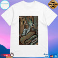 Trey Anastasio May 27 2026 In Seattle Wa Shirt