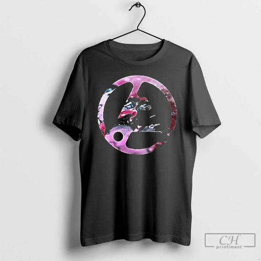 Classic Linkin Park From Zero World Tour 2024 2025 Logo T Shirts