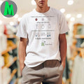 I Hate Everyone Shirt