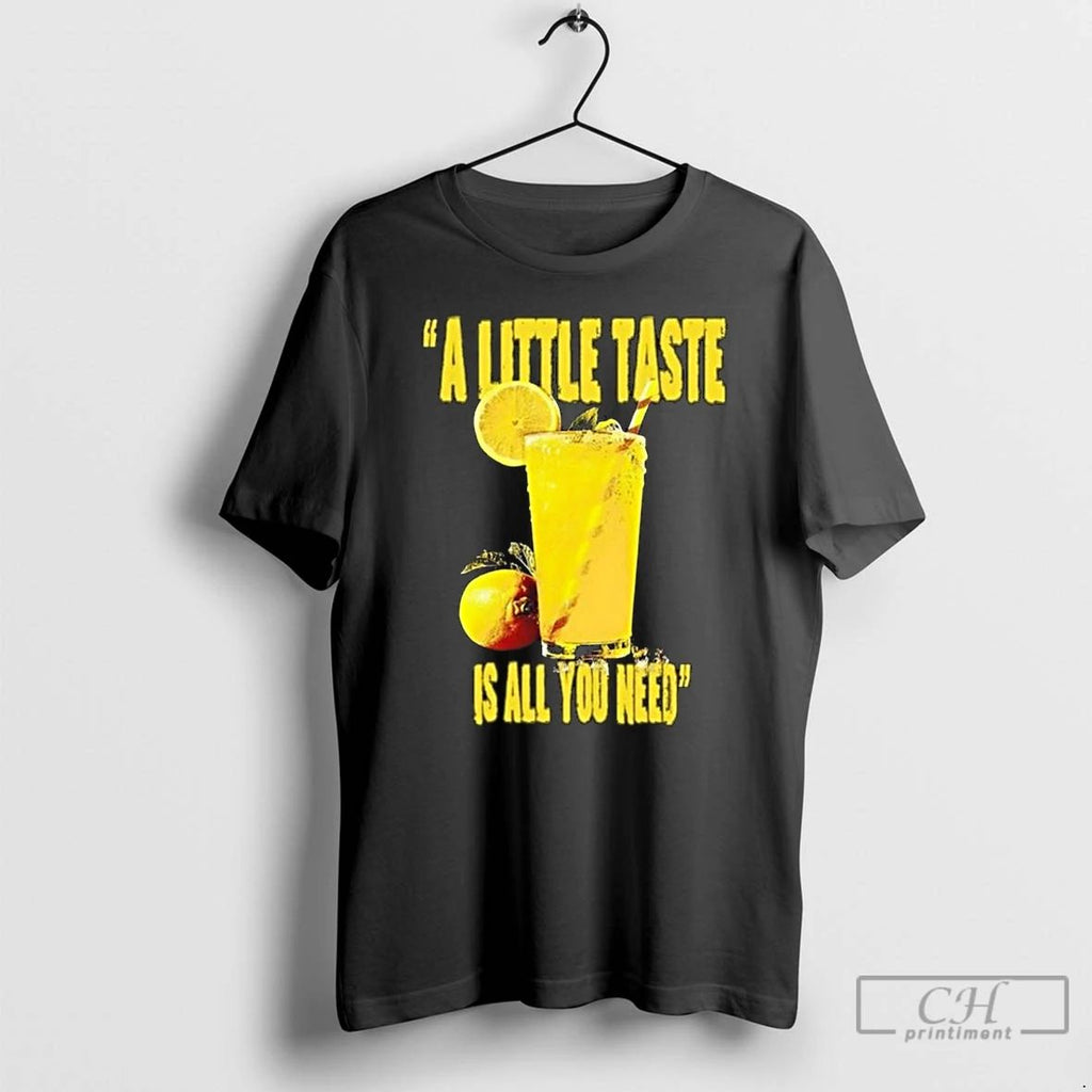 Classic Louis Lemonade Tour 2025 Long Sleve T Shirts Hoodie Longsleeve