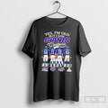 Premium Yes Im Old But I Saw Greatness New York Giants Taylor Simms Manning Strahan