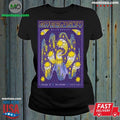 Original Greensky Bluegrass The Caverns In Grundy County TN Apr 24-25 2026 Poster T-Shirt