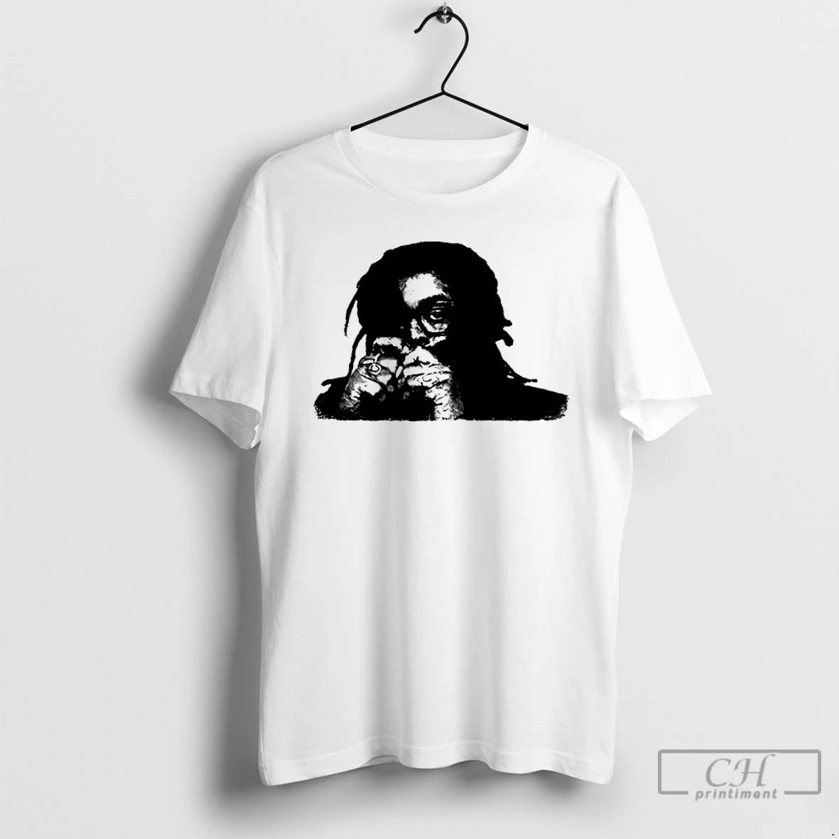 Classic Elmiene Hes British T Shirts