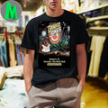 Danko Jones Jan 30 2026 The Mod Club In Toronto ON Poster Shirt