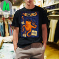 Boot Juice Dec 31 2025 In Hood River OR Poster Shirt