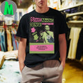 Start Making Sense Boston Ma Dec 20 2025 Poster Shirt