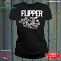 Flipper 982 Vintage May 1, 2026 Reno NV Event Shirt