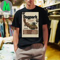 Dogpark November Shows 2025 Poster Shirt