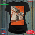 Original Rise Against US Tour 26 Poster Shirt