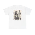 Vintage Reprint Original Tom of Finland TOM73 Gildan Unisex Heavy Cotton Tee
