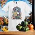 Beauty And The Beast T-shirt Kids Hoodie Men Women Unisex Tshirt SX458