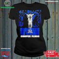 Dallas Mavericks Cooper Flagg 2025-26 Rookie Of The Year Shirt