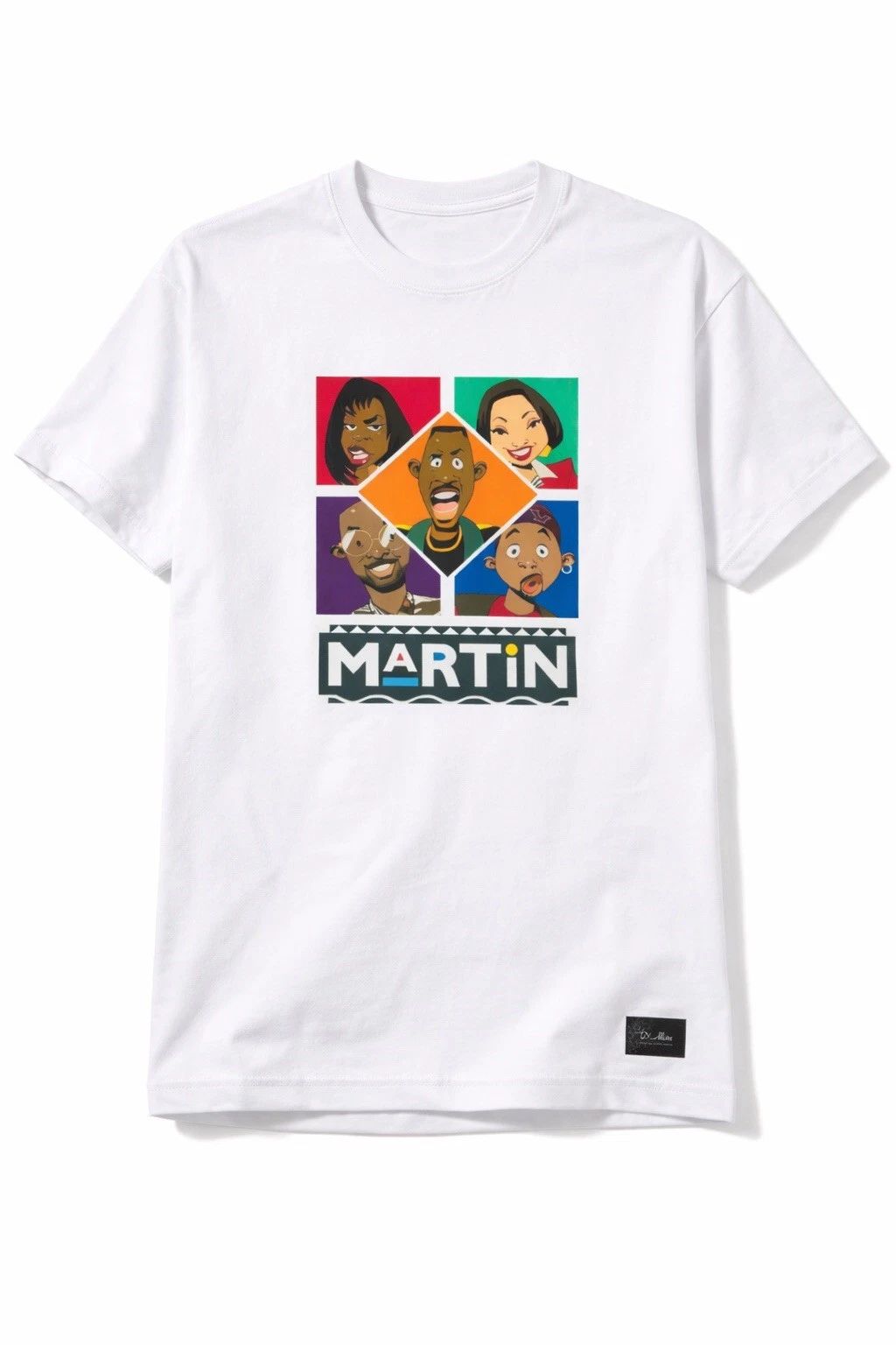 Dí Allure “Martin” Shirt