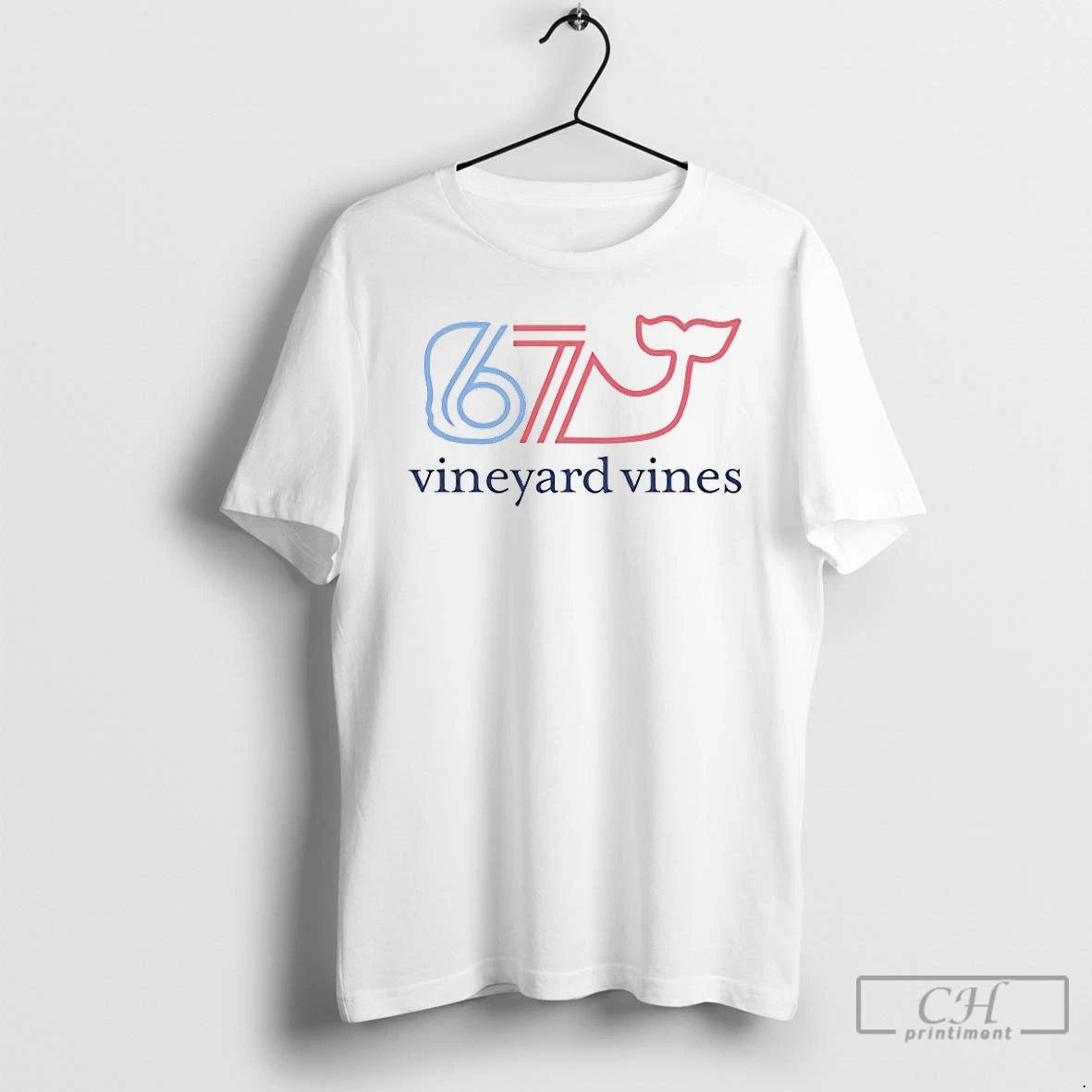 Premium Vineyard Vines 67 T Shirts