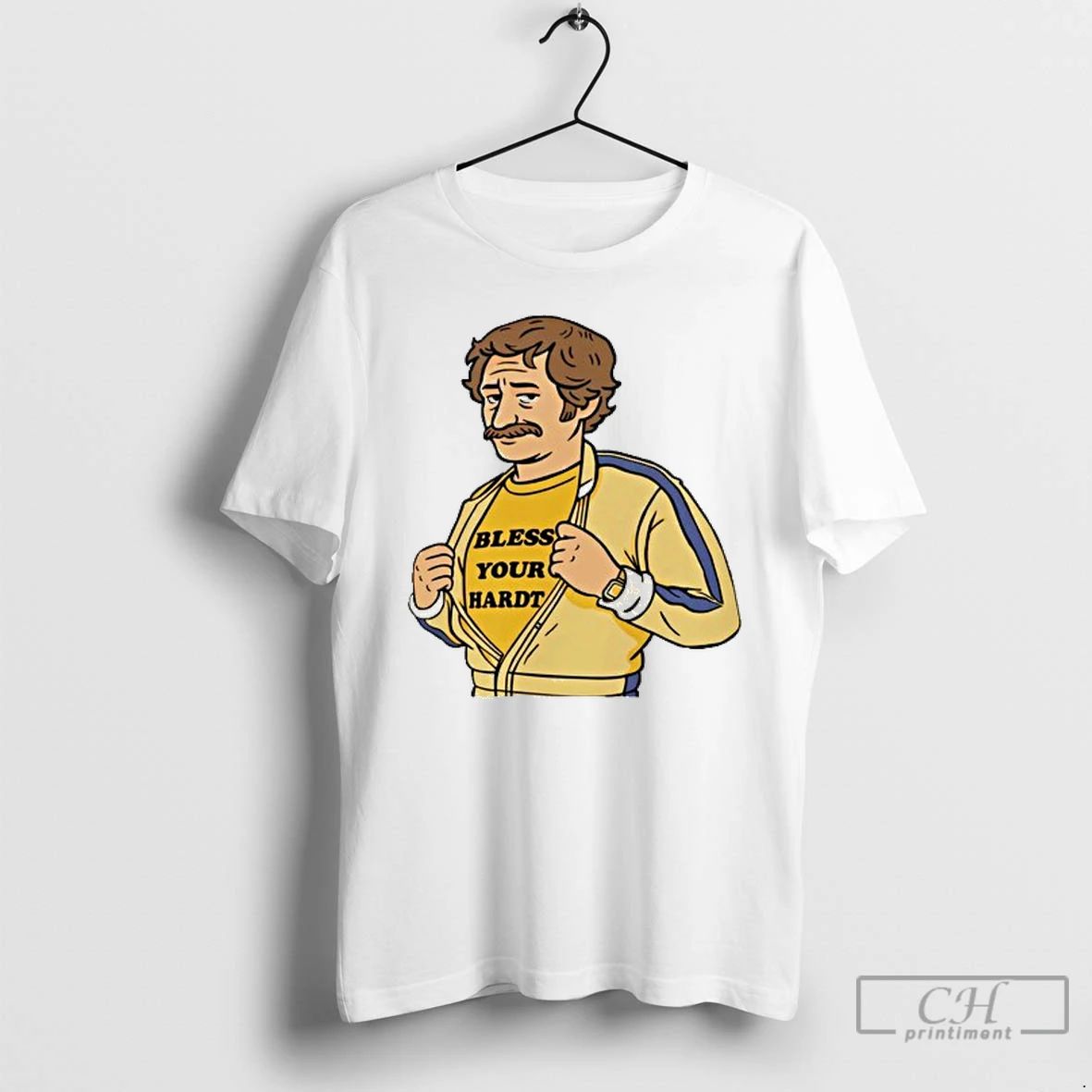Classic Damn Im Good Cartoon T Shirts