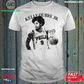 Original Philadelphia 76ers Kelly Oubre Jr Signature 2026 Shirt
