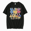 Retro City Of Indianapolis Sports Teams Logo Tshirts Sweater