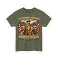 Custom Descendant Of A Patriot 250th Anniversary USA 250 Years Birthday T-Shirt