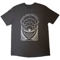 Men's Death Cab For Cutie Post Modern T-shirt Small Grey
