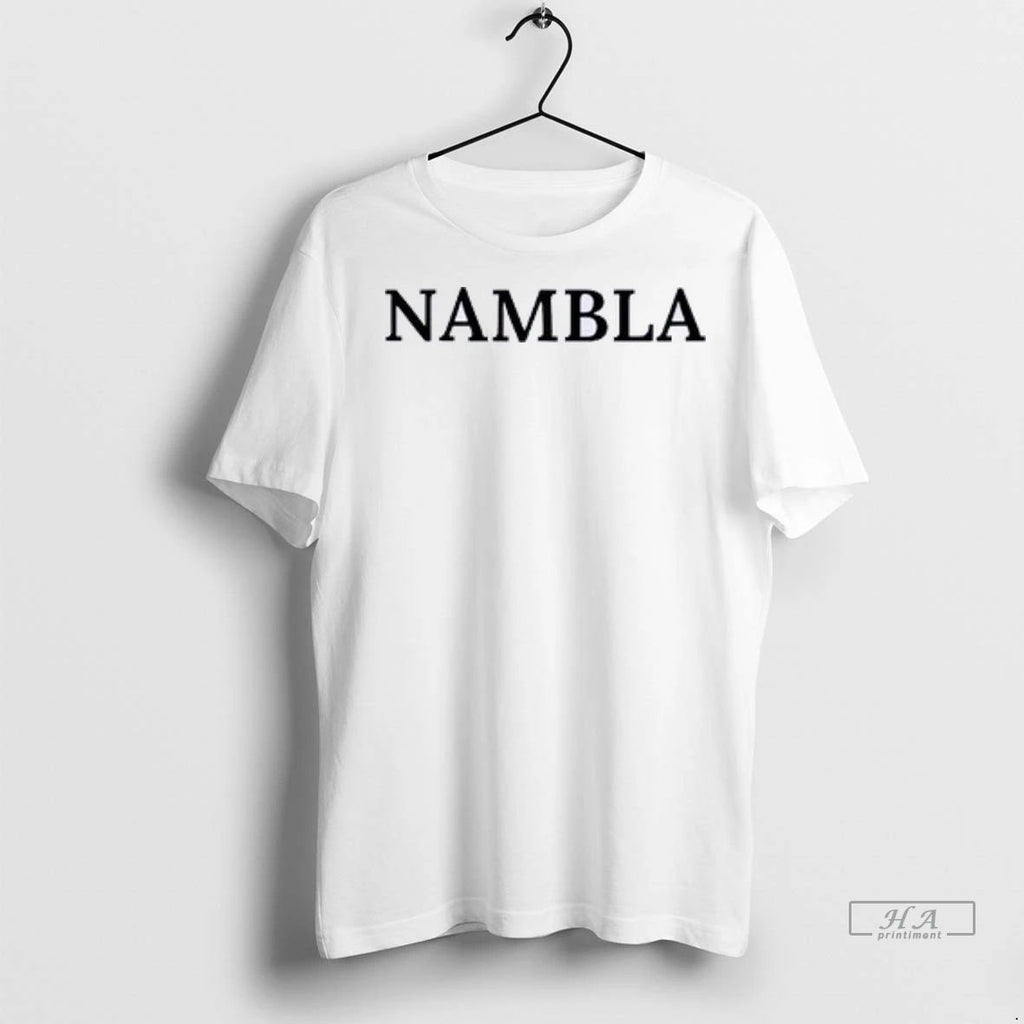 Trendy Officials Nambla Freedom Shirt Sweater